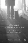 Conrad’s Popular Fictions cover