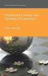 Globalized Finance and Varieties of Capitalism cover