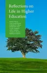 Reflections on Life in Higher Education cover