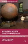 Secondary School Education in Ireland cover