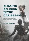 Chasing Religion in the Caribbean cover
