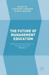 The Future of Management Education cover