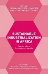 Sustainable Industrialization in Africa cover