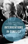 Interventions in Conflict cover