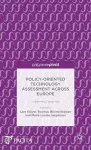 Policy-Oriented Technology Assessment Across Europe cover