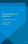 Cities and Spaces of Leadership cover