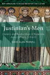 Justinian's Men cover