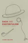 Dada and Existentialism cover