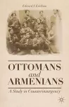 Ottomans and Armenians cover