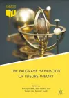 The Palgrave Handbook of Leisure Theory cover