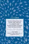 An Examination of Asian and Pacific Islander LGBT Populations Across the United States cover