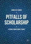 Pitfalls of Scholarship cover