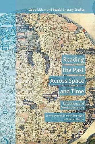 Reading the Past Across Space and Time cover