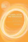 Human Capital and Innovation cover