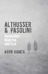 Althusser and Pasolini cover