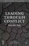 Leading through Conflict cover