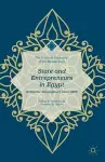 State and Entrepreneurs in Egypt cover