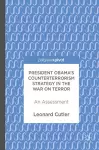 President Obama’s Counterterrorism Strategy in the War on Terror cover