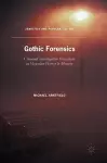 Gothic Forensics cover