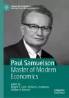 Paul Samuelson cover