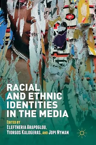 Racial and Ethnic Identities in the Media cover