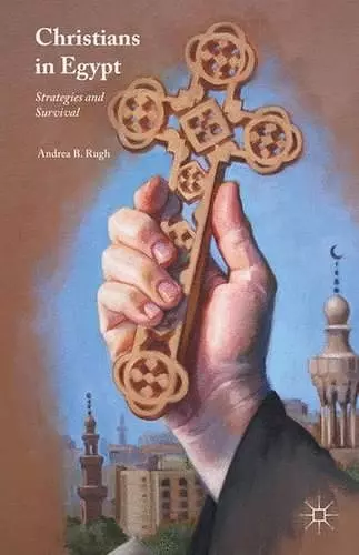 Christians in Egypt cover