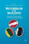 Multilingualism in the Baltic States cover