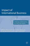 Impact of International Business cover