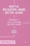 Marital Breakdown among British Asians cover