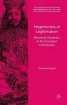 Hegemonies of Legitimation cover