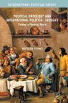 Political Ontology and International Political Thought cover