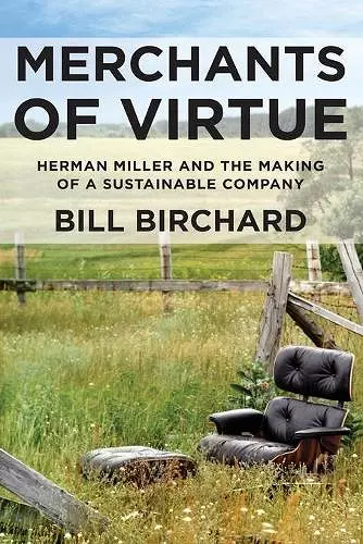 Merchants of Virtue cover