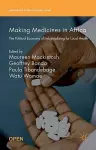 Making Medicines in Africa cover