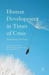 Human Development in Times of Crisis cover