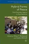 Hybrid Forms of Peace cover