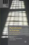 Punishment in Europe cover