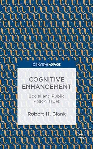 Cognitive Enhancement cover