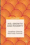 Aid, Growth and Poverty cover