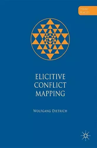 Elicitive Conflict Mapping cover