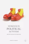 Humour in Political Activism cover