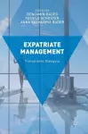 Expatriate Management cover