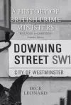 A History of British Prime Ministers (Omnibus Edition) cover