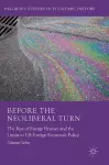 Before the Neoliberal Turn cover