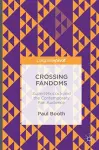 Crossing Fandoms cover