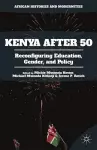 Kenya After 50 cover