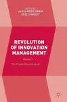 Revolution of Innovation Management cover