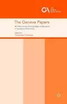 The Geneva Papers cover