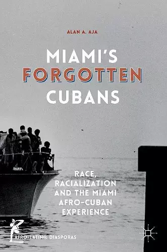 Miami’s Forgotten Cubans cover