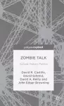Zombie Talk cover