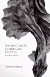 Psychotherapy, Society, and Politics cover